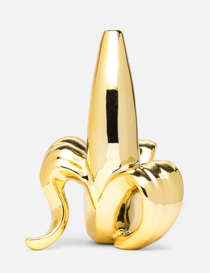 Jonathan Adler Banana Bud Vase HBX HYPEBEAST 為您搜羅全球潮流時尚品牌