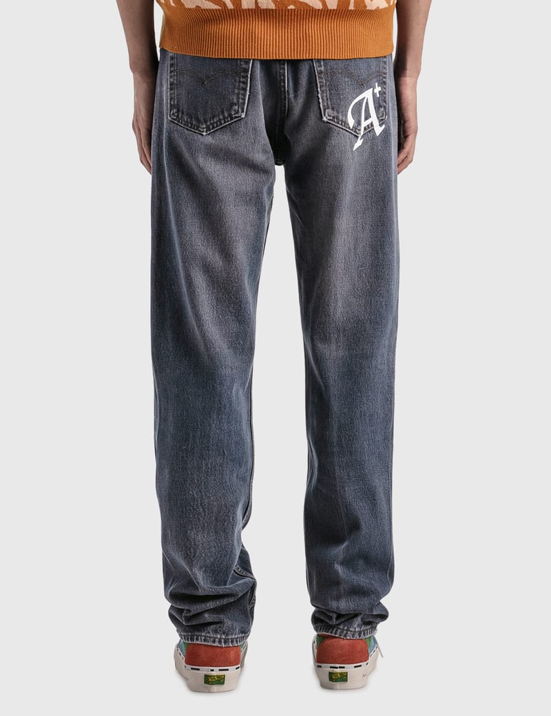 Perks and Mini - Clown Second Life Jeans | HBX - Globally Curated