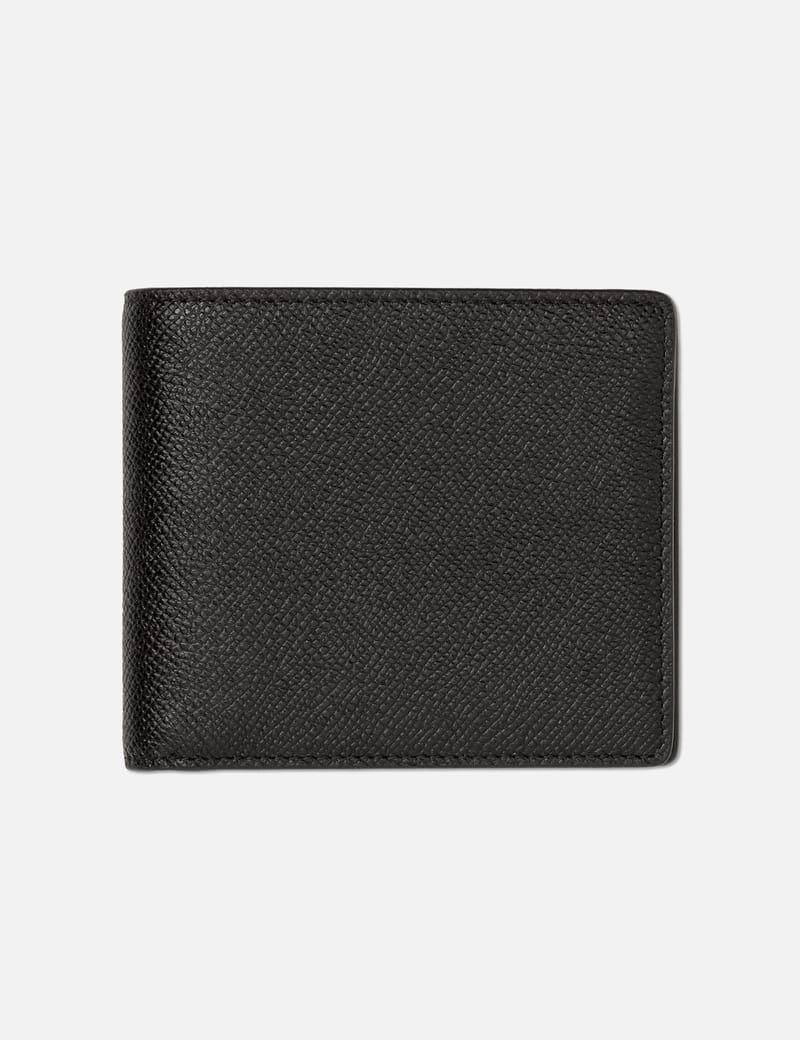 Maison Margiela - WALLET SLIM 2 | HBX - HYPEBEAST 為您搜羅