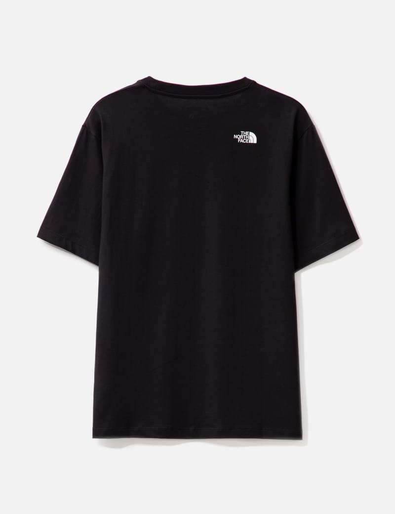 The North Face - M Foundation Logo Short Sleeve T-shirt – AP
