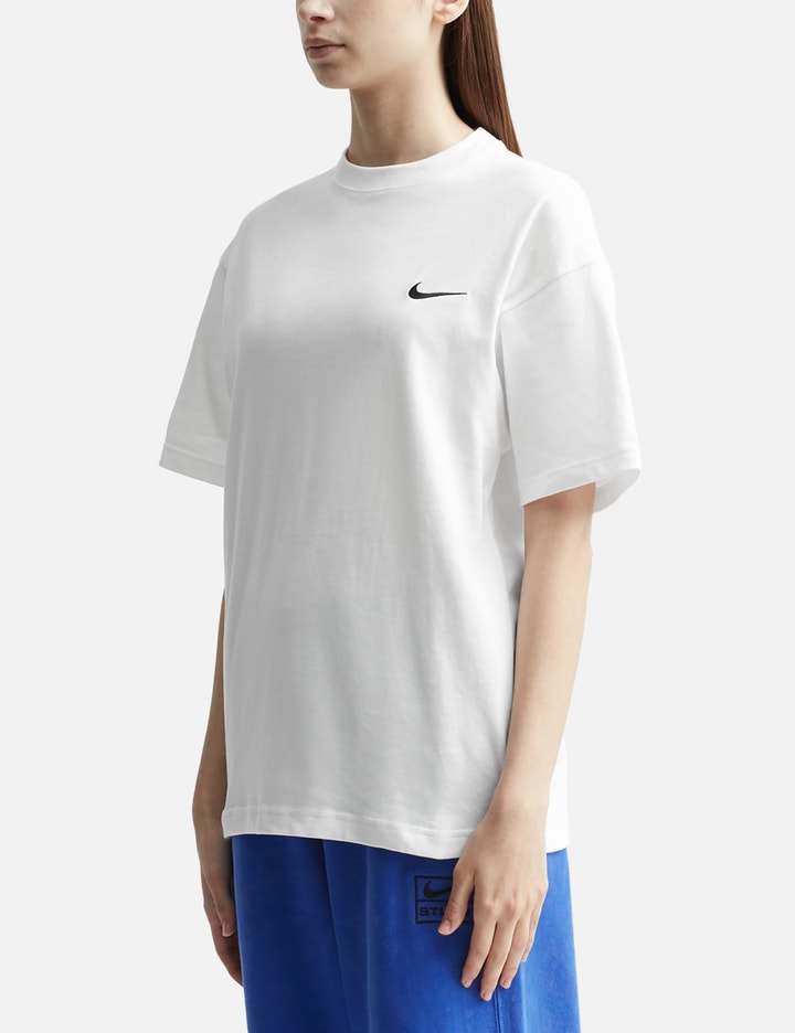 Nike - Nike x Stüssy T-Shirt | HBX - Globally Curated Fashion and ...