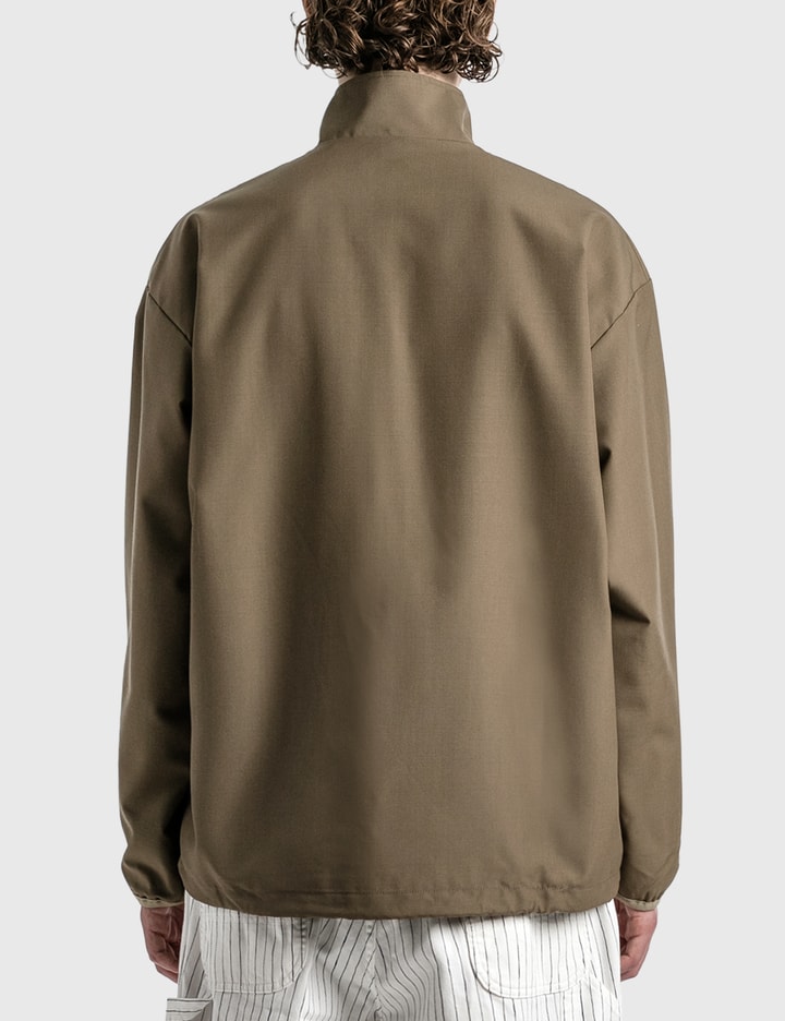 Stripes For Creative - Pullover Jacket | HBX - HYPEBEAST 為您搜羅全球潮流時尚品牌