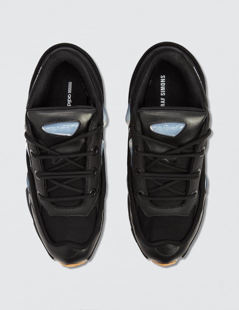 Raf simons ozweego 2 bunny black online