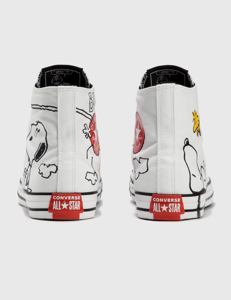 Converse snoopy mexico best sale