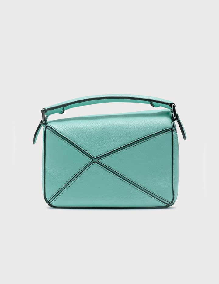 Loewe - Puzzle Mini Bag | HBX - Globally Curated Fashion and Lifestyle ...