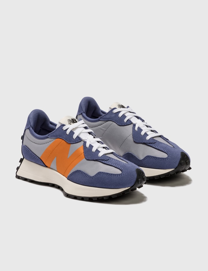 New Balance - 327 | HBX - Globally Curated Fashion and Lifestyle by ...