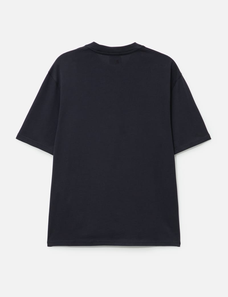 豊富な商品から Ami - パリス アミ Paris ハイプビースト - HBX | T-shirt Patch トップス
