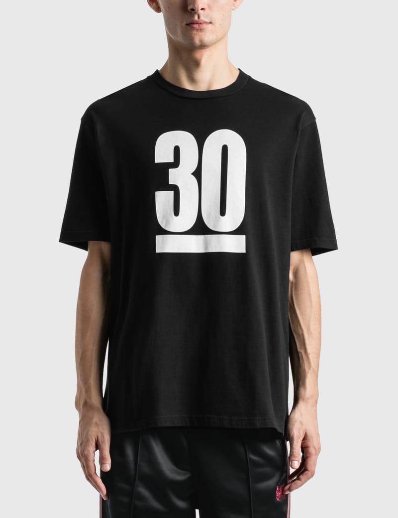 Undercover - 30th Anniversary T-Shirt | HBX - Globally Curated Fashion and  Lifestyle by Hypebeast