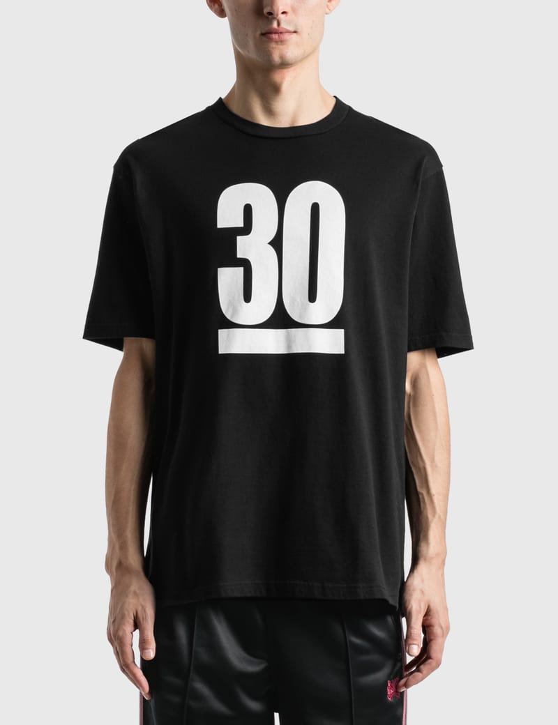 Undercover - 30th Anniversary T-Shirt | HBX - Globally Curated