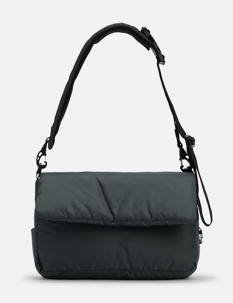バッグ clesste HOLIDAY BAG LEATHER HOLIDAY BAG