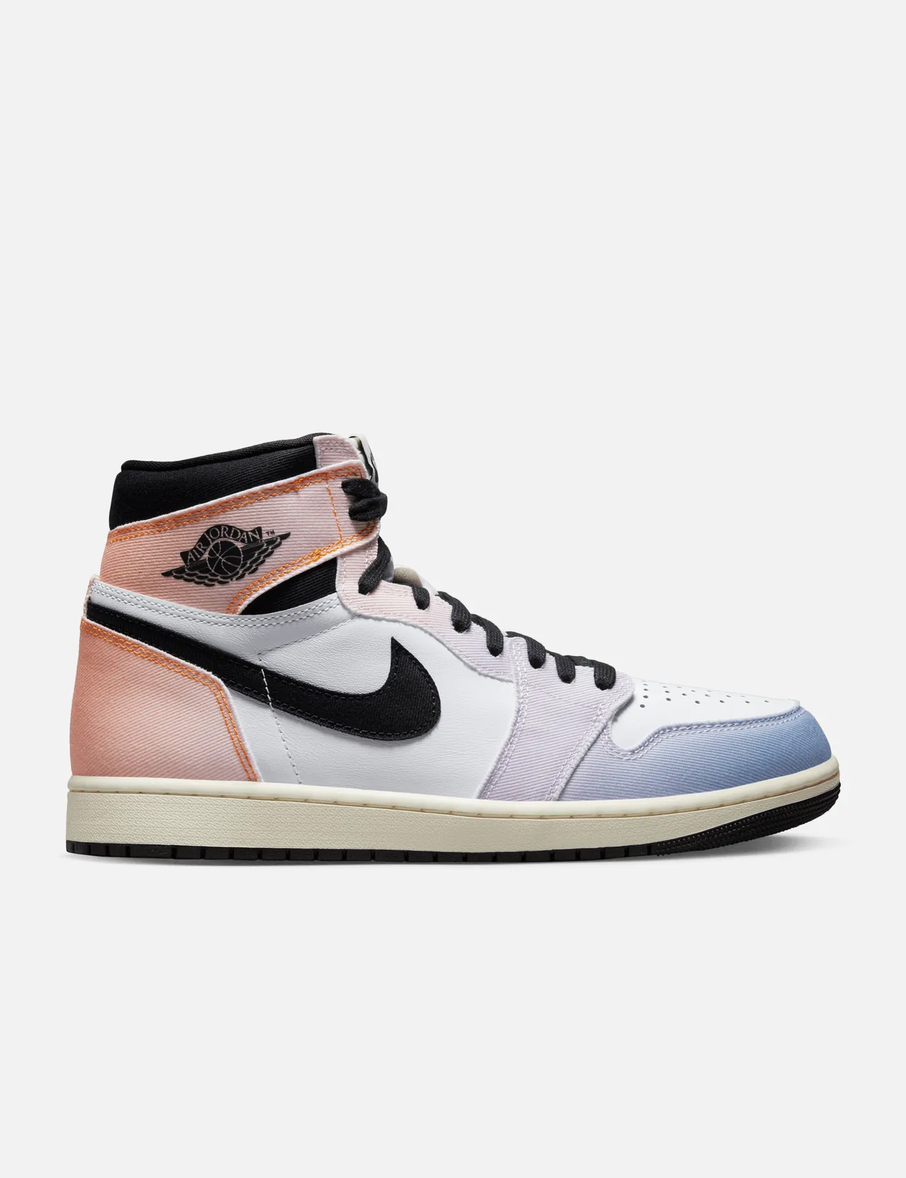 Jordan Brand - Air Jordan 1 Retro HI OG Craft | HBX - ハイプ