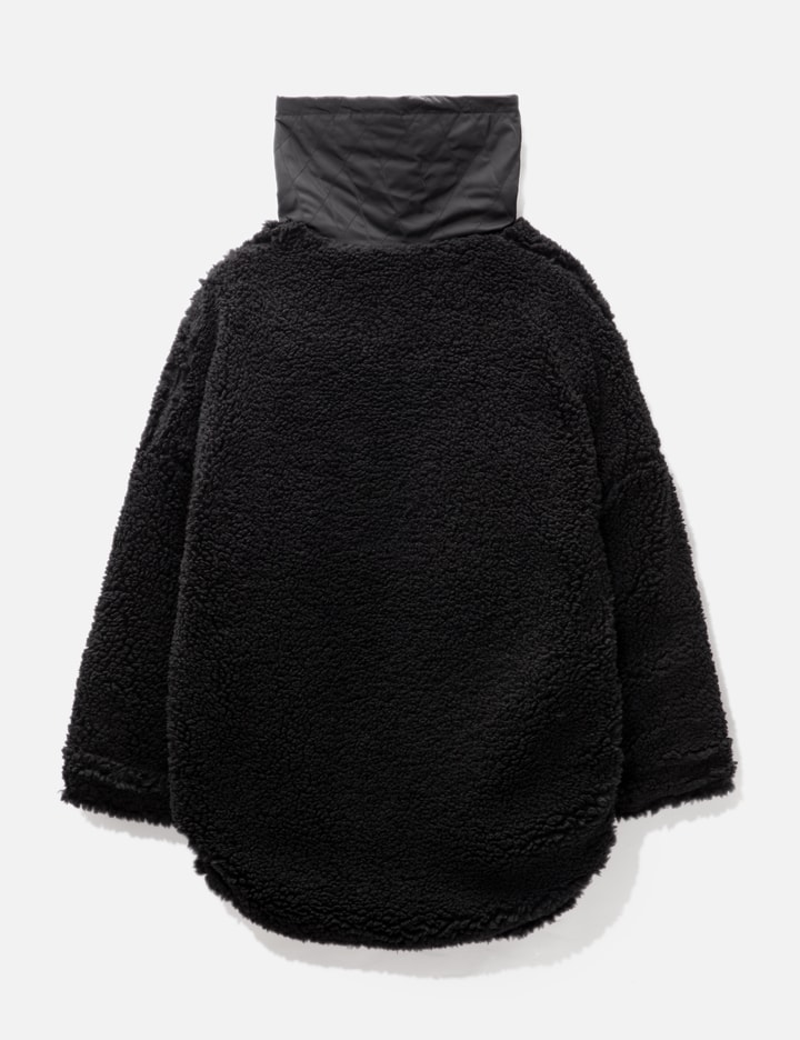 FRIED RICE - Reversible Fur Parka | HBX
