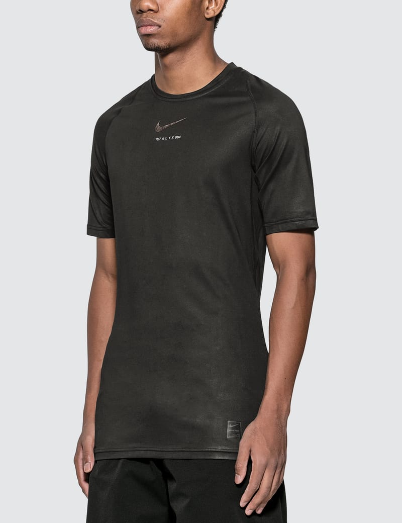 1017 ALYX 9SM - 1017 ALYX 9SM x Nike T-Shirt | HBX - Globally