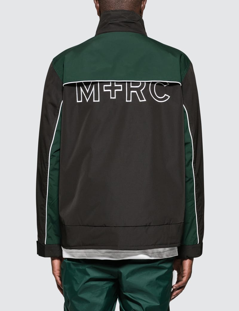 M+RC Noir - Lost Jacket | HBX - Globally Curated Fashion and