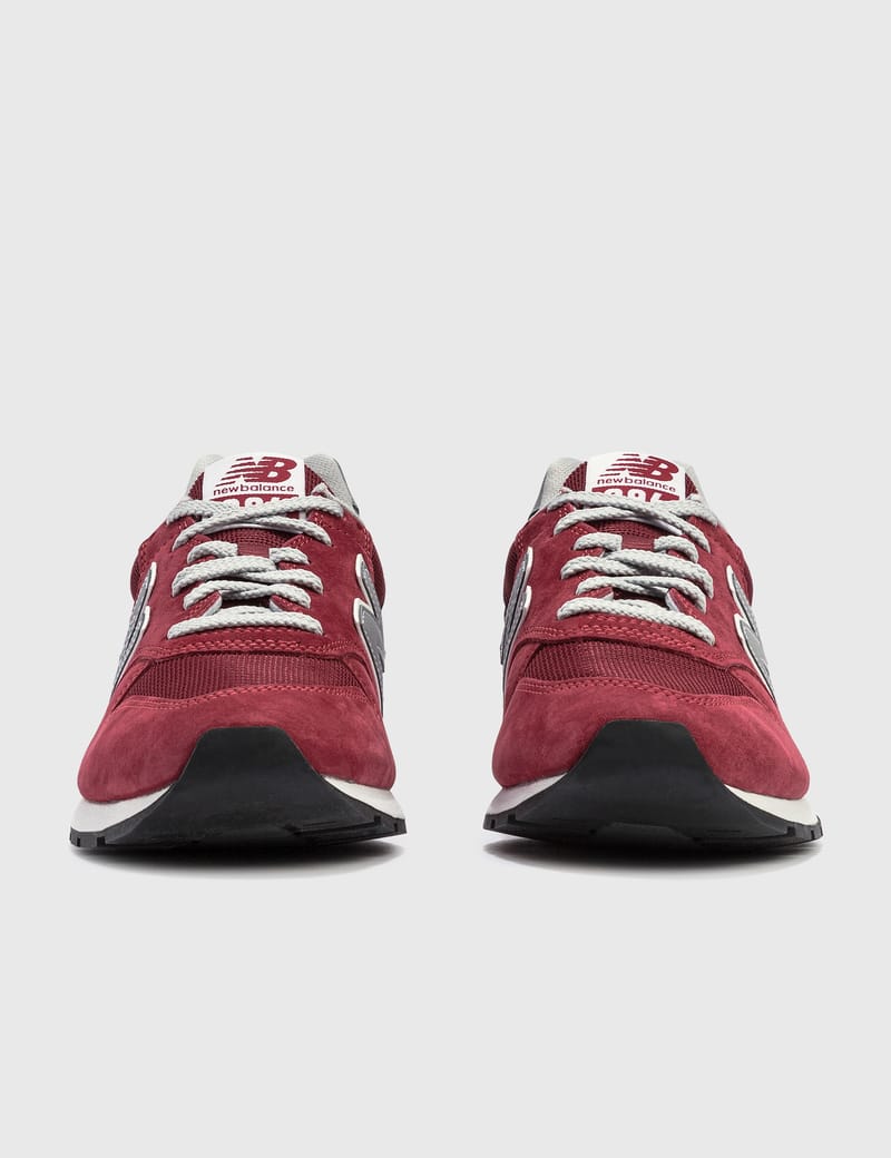 New Balance - CM996BR | HBX - Globally Curated Fashion and