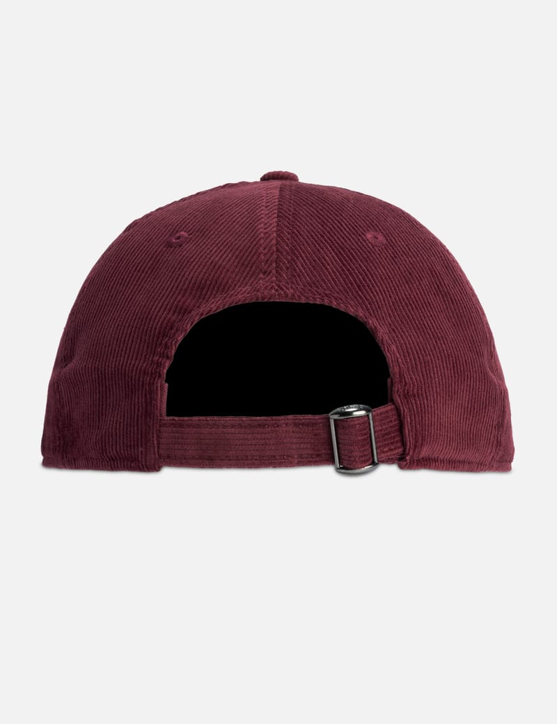 Sporty & Rich - Boucle S Wool Hat | HBX