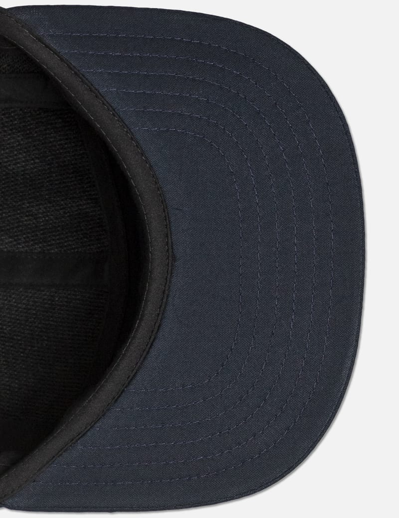 Maison Kitsuné - Maison Kitsune 5p Cap | HBX - Globally Curated 