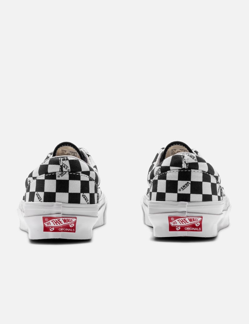Vans - OG ERA LX | HBX - Globally Curated Fashion and Lifestyle by Hypebeast