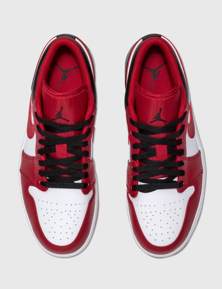 jordan 1 mens low