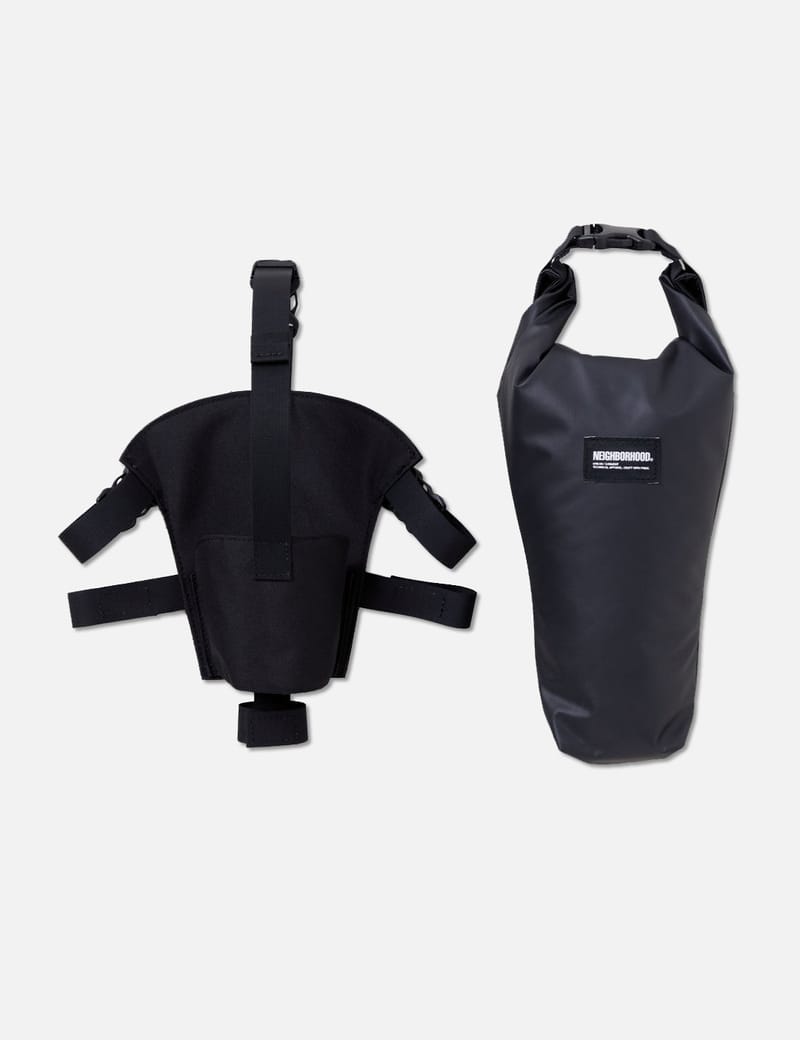 NEIGHBORHOOD - BICYCLE SEAT BAG | HBX - Globally Curated