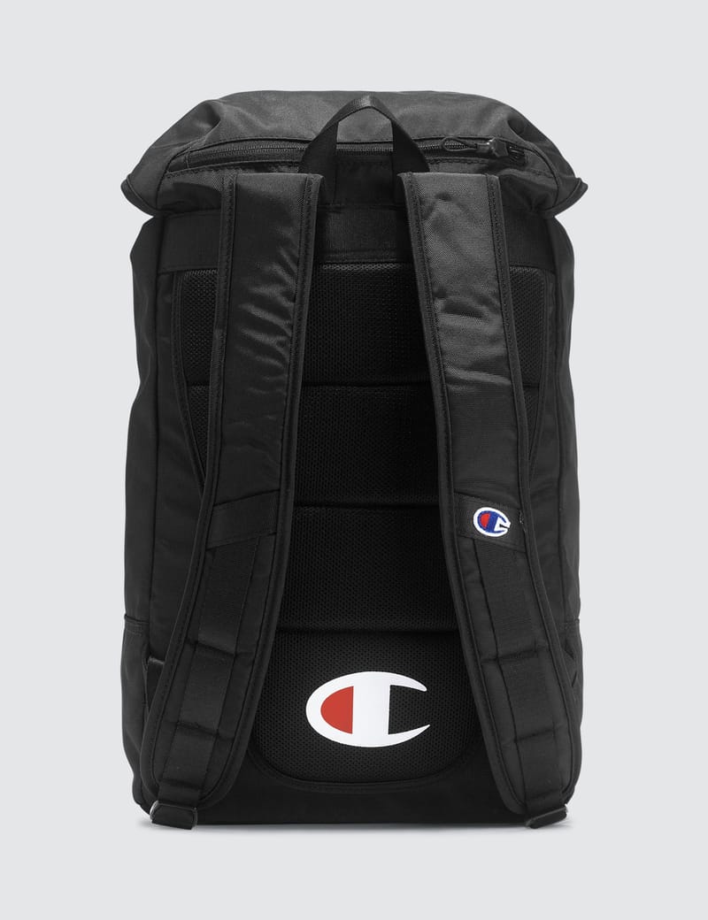 Champion reverse weave outlet backpack