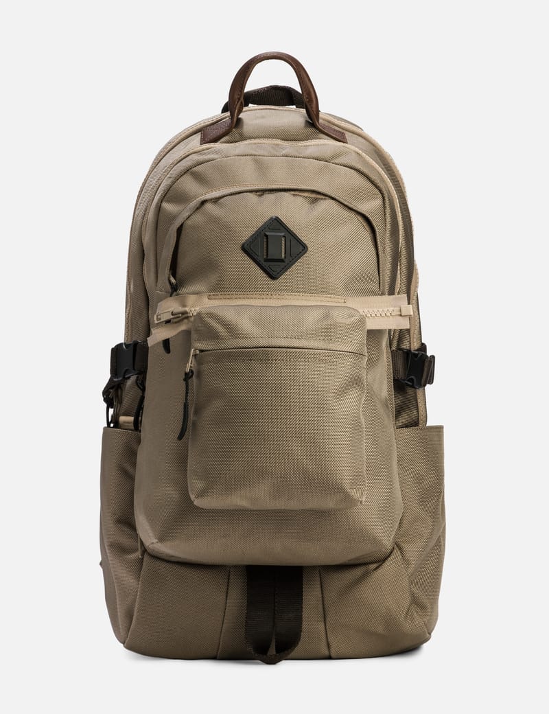 fragment design x Head Porter MIRAGE Series | Hypebeast