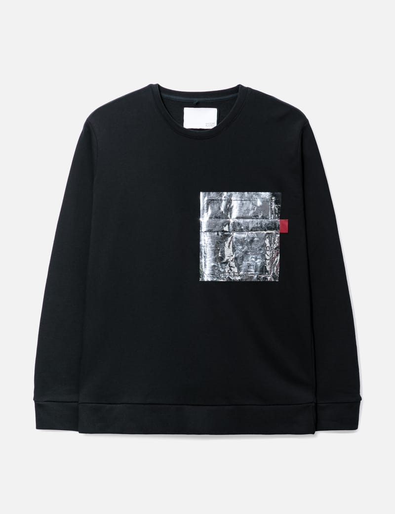 Supreme best sale crewneck sweater