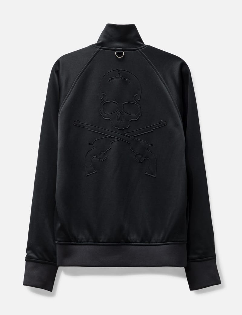 Mastermind World - MASTERMIND JAPAN X ROAR TRACK JACKET | HBX