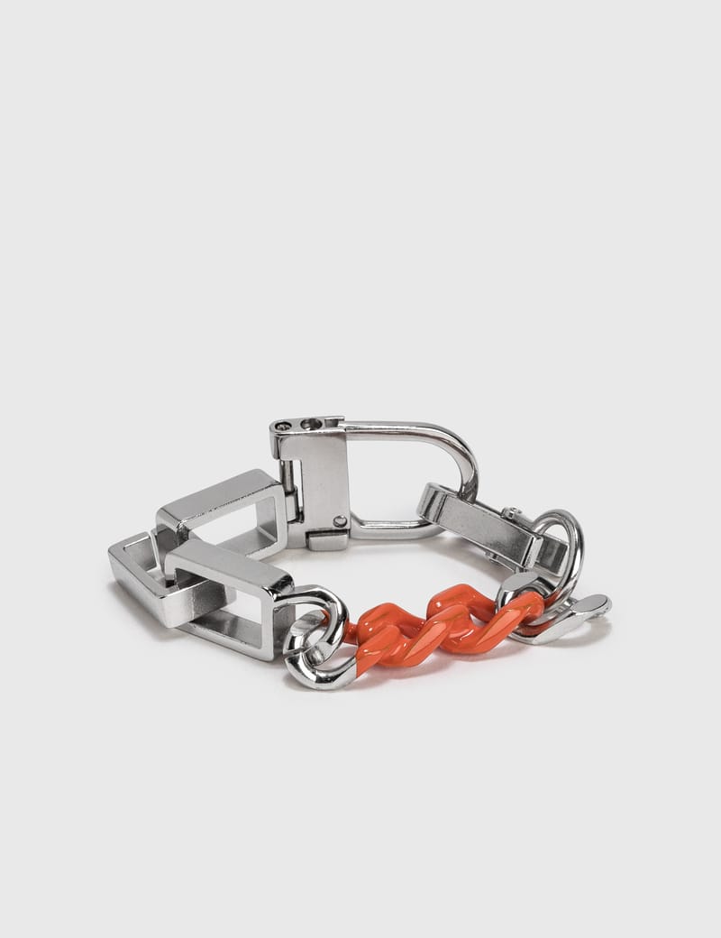 HERON PRESTON® - Dip Dye Multichain Bracelet | HBX - Globally