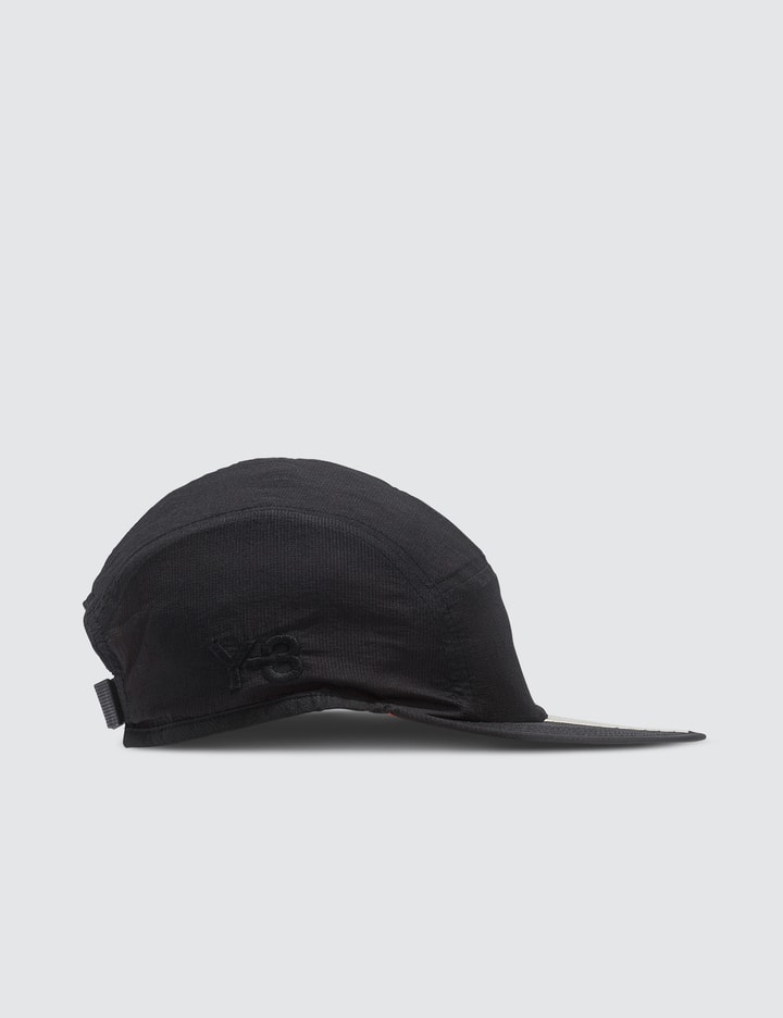Y-3 - Revers Cap | HBX - Globally Curated Fashion and Lifestyle by ...