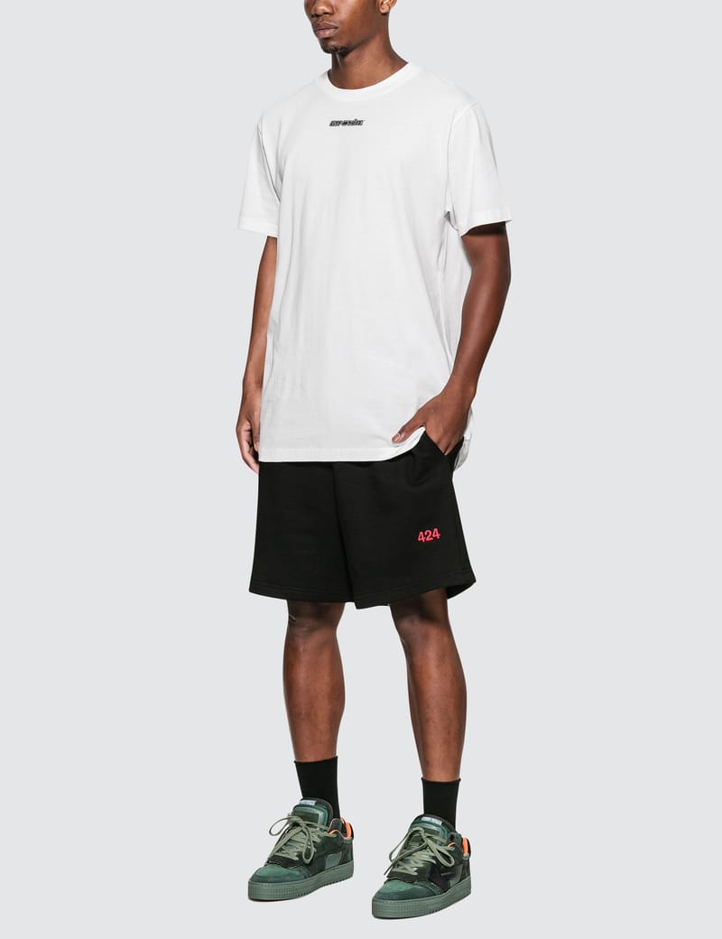 Off-White™ - Marker Arrow T-Shirt | HBX