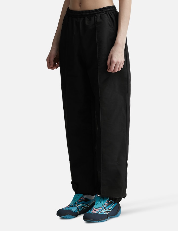 REEBOK X BOTTER VECTOR TRACK JACKET BLACK/BLUE