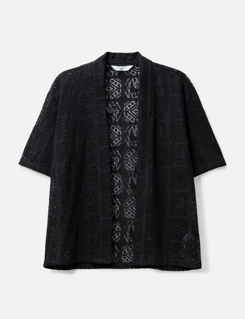 Sasquatchfabrix. - JAH LION LACE HAORI | HBX - HYPEBEAST 為您搜羅