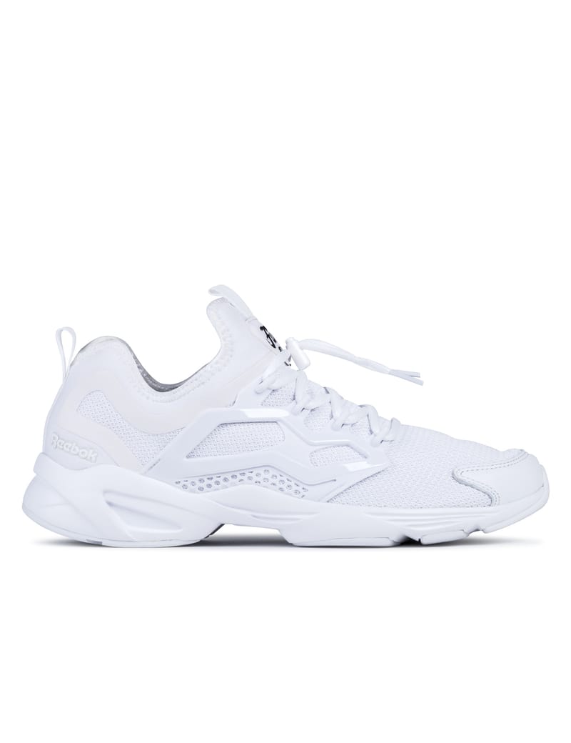 Reebok - Fury Adapt | HBX - ハイプビースト(Hypebeast)が厳選