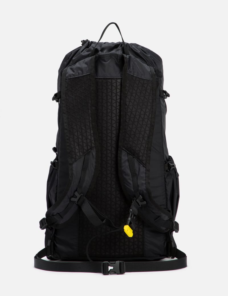 CAYL - Cho Pee Backpack | HBX - Globally Curated Fashion and