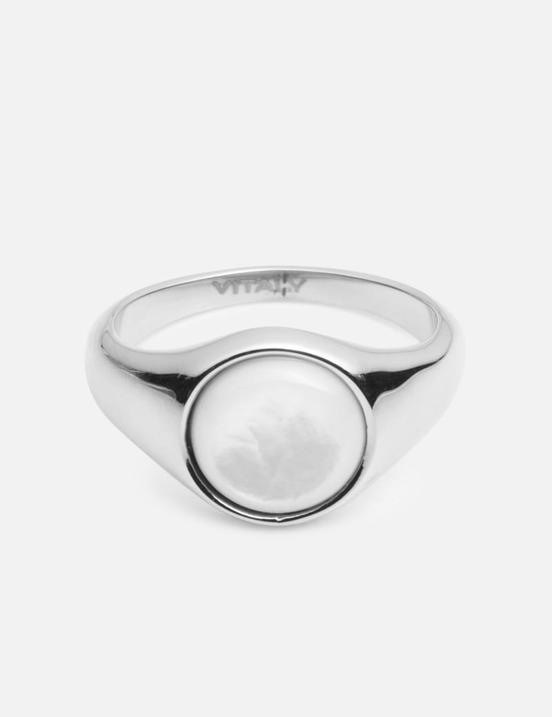 受注生産対応 - Human made ring - 銀座 店 限定:888円 - ブランド