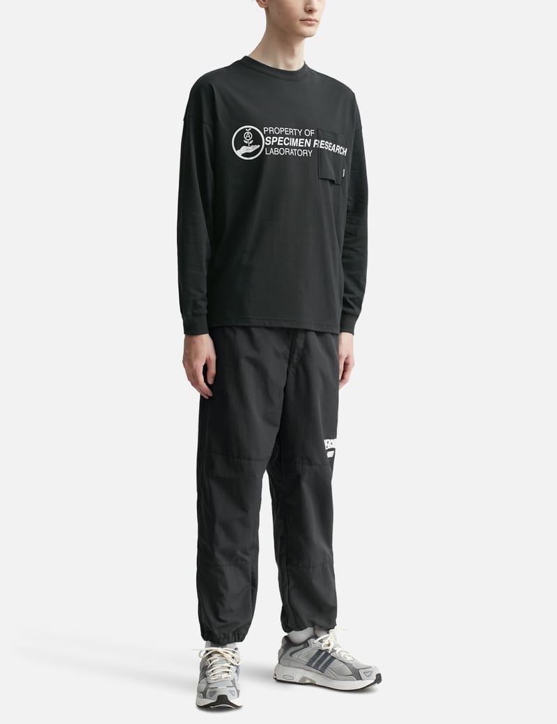 高速 割引 2024 東日本 SRL - NEIGHBORHOOD . Globally - HBX | CREWNECK SHELTECH トップス