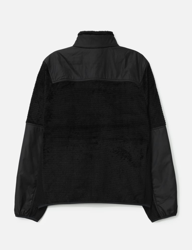 Nike Nike x Stüssy Tactical Full Zip Fleece Jacket - Tactical
