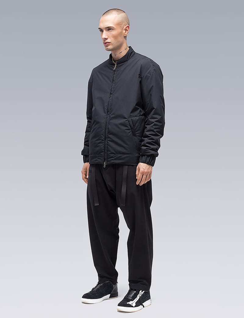 ACRONYM® - Gore-Tex Infinium™ Windstopper® Climashield