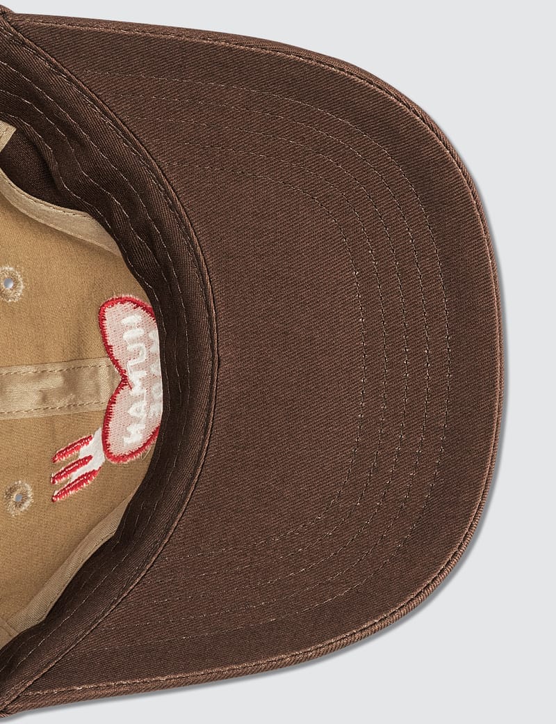 Human Made - 2 Tone Cap | HBX