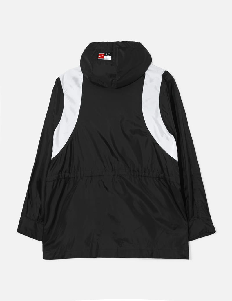 Nike - Nike x Stüssy Stripe Wool Jacket | HBX - Globally