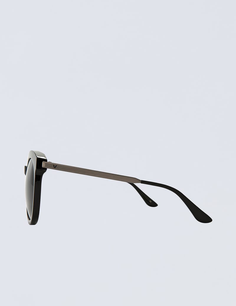 Gentle Monster - Lovesome Sunglasses | HBX - Globally