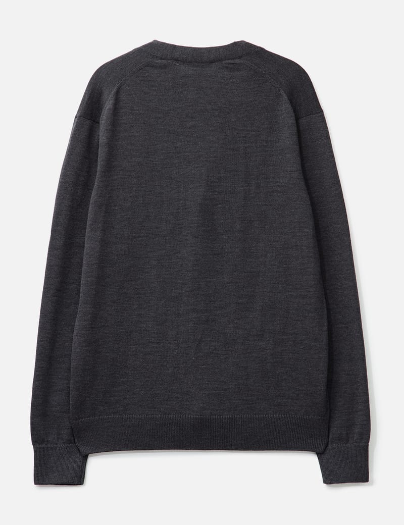 Maison Kitsuné - Ader Error x Maison Kitsuné Sweatshirt | HBX