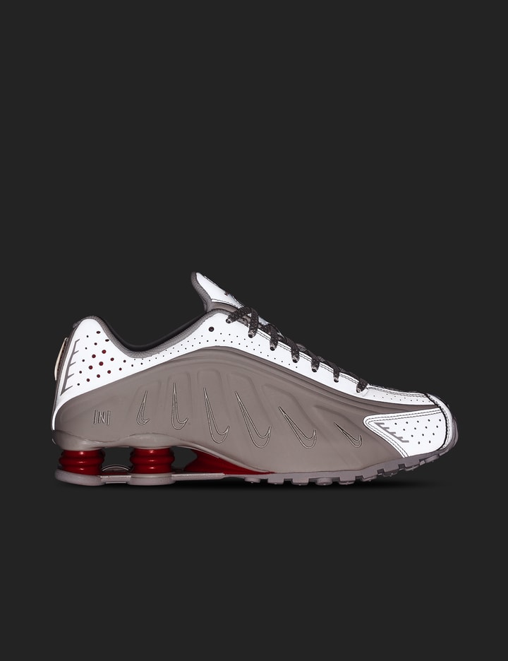shox r4 neymar jr