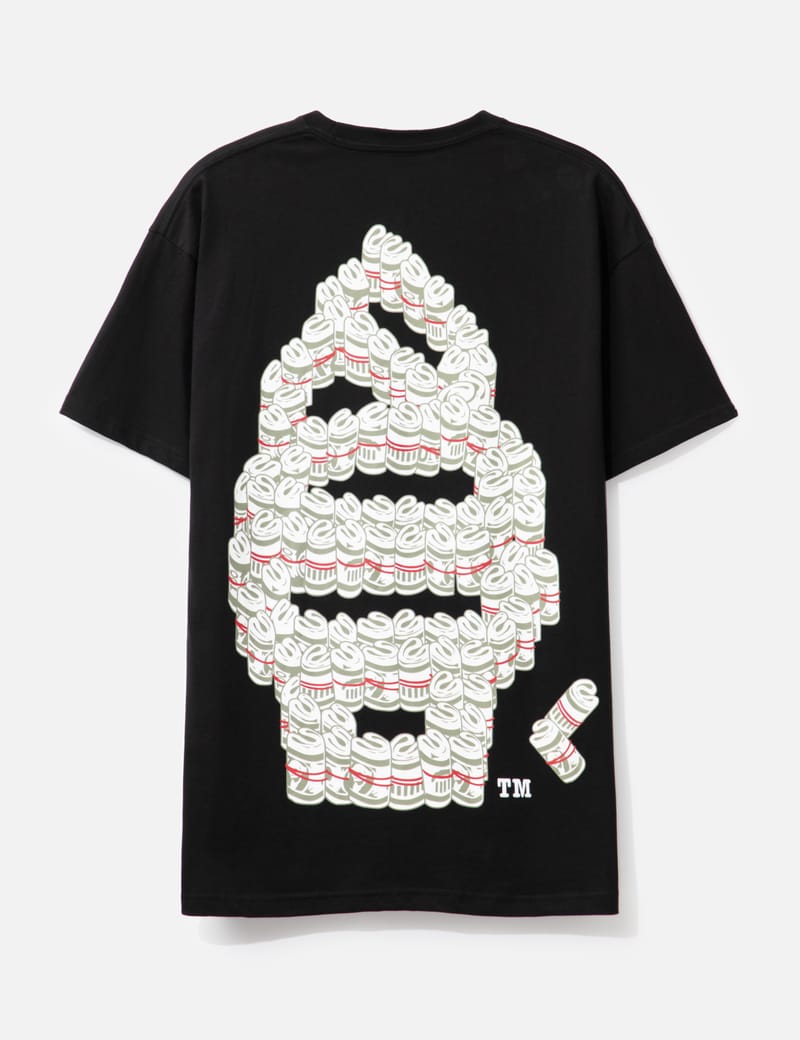 Icecream 関税込 キャッシュコーンTシャツ Icecream - Cash Cone T-shirt | HBX - Globally Curated