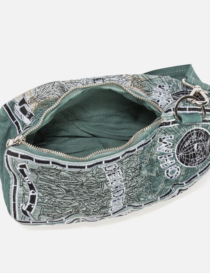 Who Decides War Bullet Bag HBX Globally Curated Fashion and Lifestyle by Hypebeast