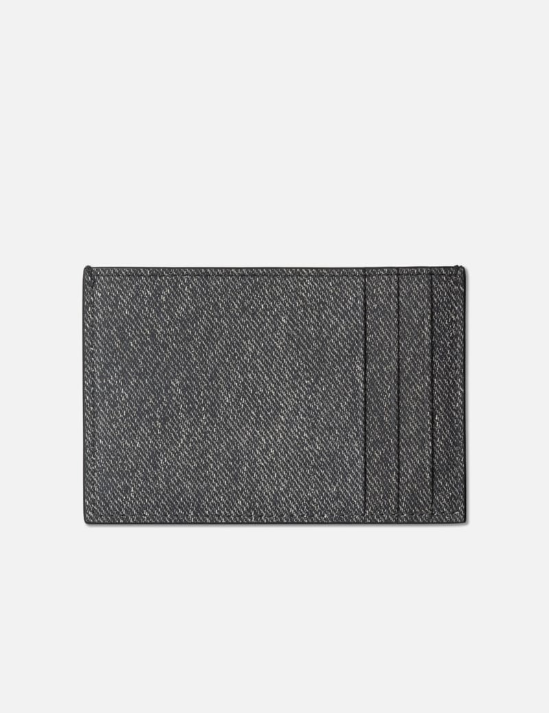 Bottega Veneta - Cassette Credit Card Case | HBX - Globally