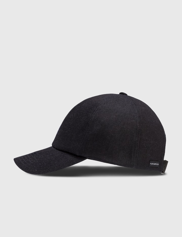 Nanamica - Denim Cap | HBX - Globally Curated Fashion and Lifestyle by ...