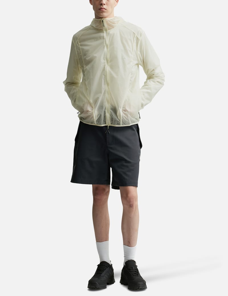 ROA - Klopman Chino Shorts | HBX