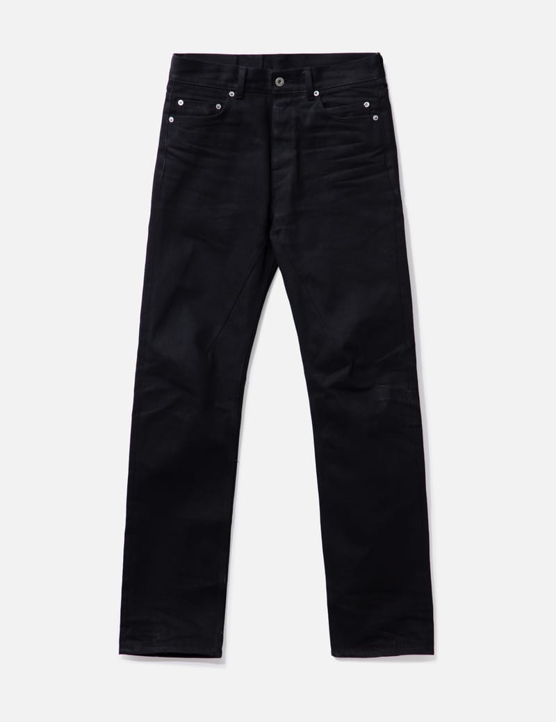 Pre-owned Jeans | HBX - Globally Curated Fashion and